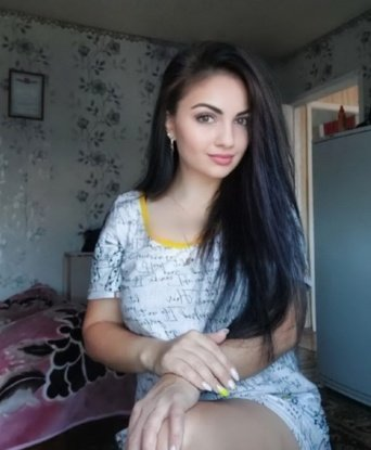 Валентина